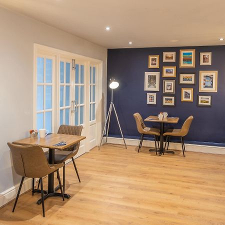 The George Country Inn, Wath Wath  Extérieur photo
