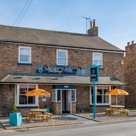 The George Country Inn, Wath Wath  Extérieur photo
