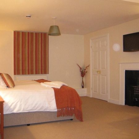 The George Country Inn, Wath Wath  Extérieur photo