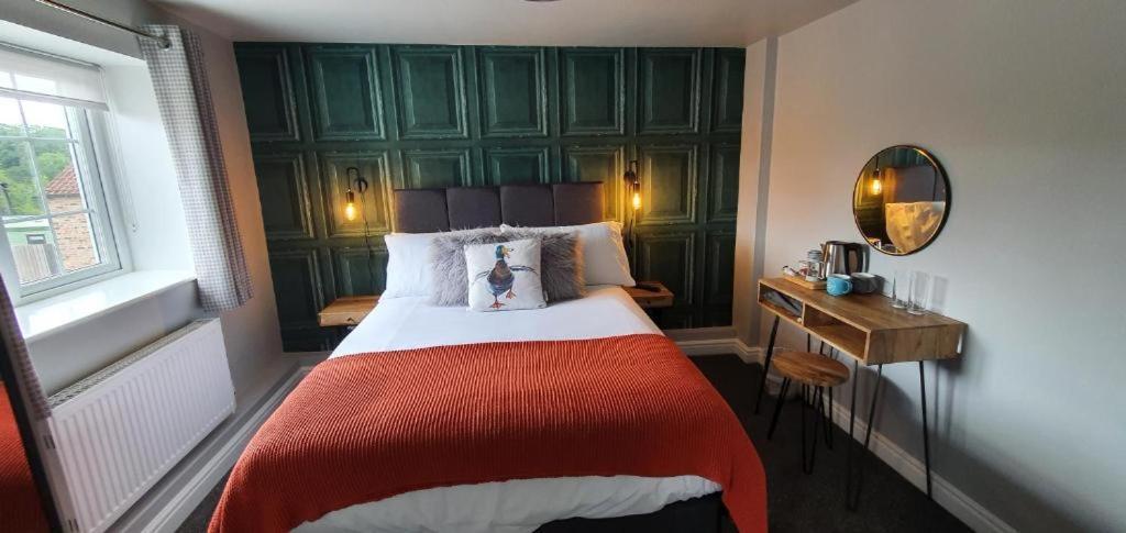 The George Country Inn, Wath Wath  Extérieur photo