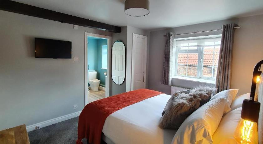 The George Country Inn, Wath Wath  Extérieur photo