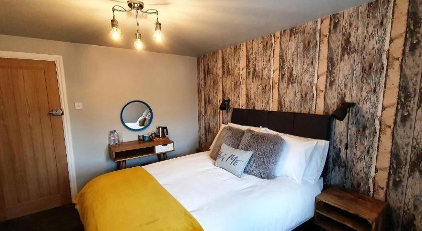 The George Country Inn, Wath Wath  Extérieur photo