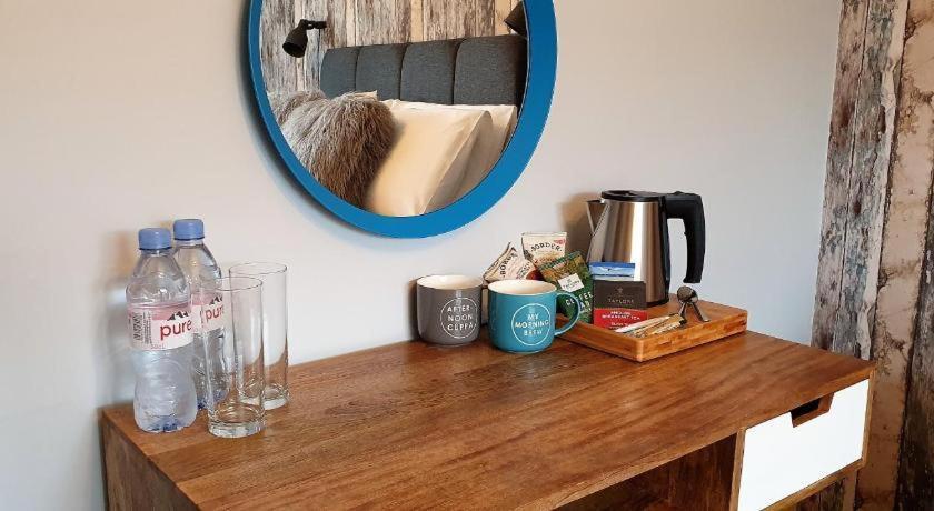 The George Country Inn, Wath Wath  Extérieur photo