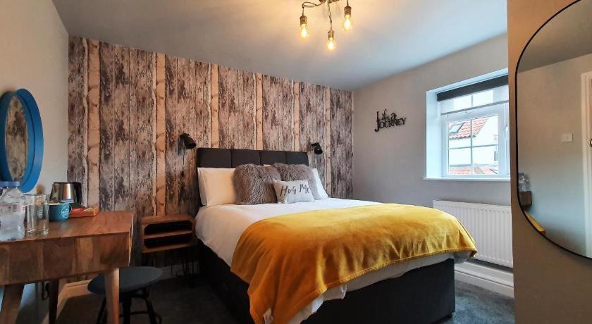 The George Country Inn, Wath Wath  Extérieur photo
