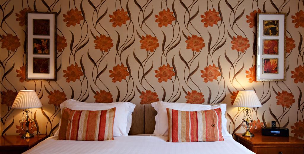 The George Country Inn, Wath Wath  Extérieur photo