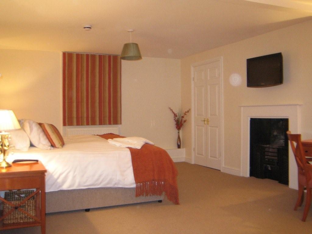 The George Country Inn, Wath Wath  Extérieur photo